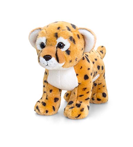 stuffed tiger toy