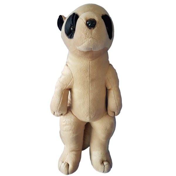 paws meerkat teddy