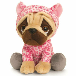 keel toys pug