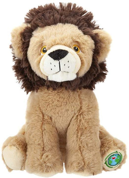 lion teddy bear soft toy