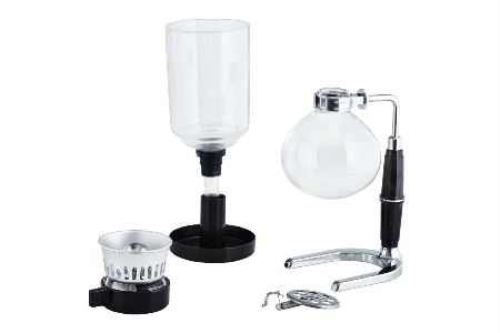 Método Syphon