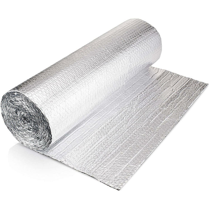 SuperFOIL Multi Purpose Insulation 0.6m x 7.5m | Armstrong Supplies ...