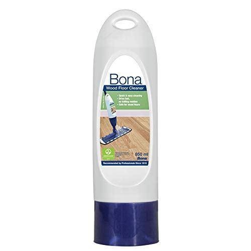 Bona Wooden Floor Cleaner Refill Cartridge 850ml Armstrong Supplies