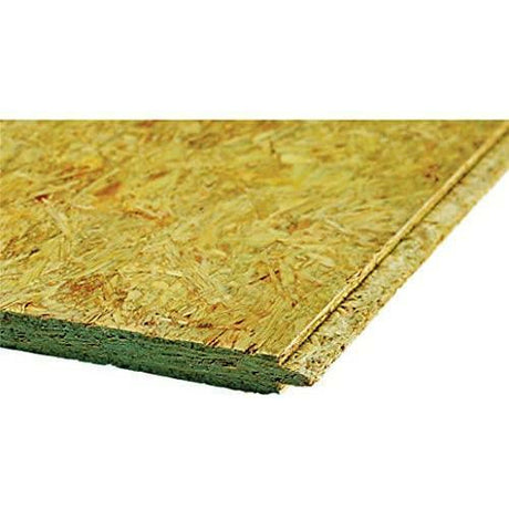 Chipboard / Particle Board 60cm x 30cm x 12mm thick loft / attic lining
