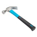 OX Pro Fibreglass Claw Hammer 16oz P081616 - Hand Tools (10619819079)