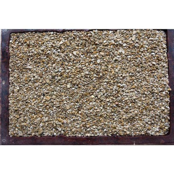 Pea Gravel Garden And Driveway Decorative Aggregate Bulk Bag