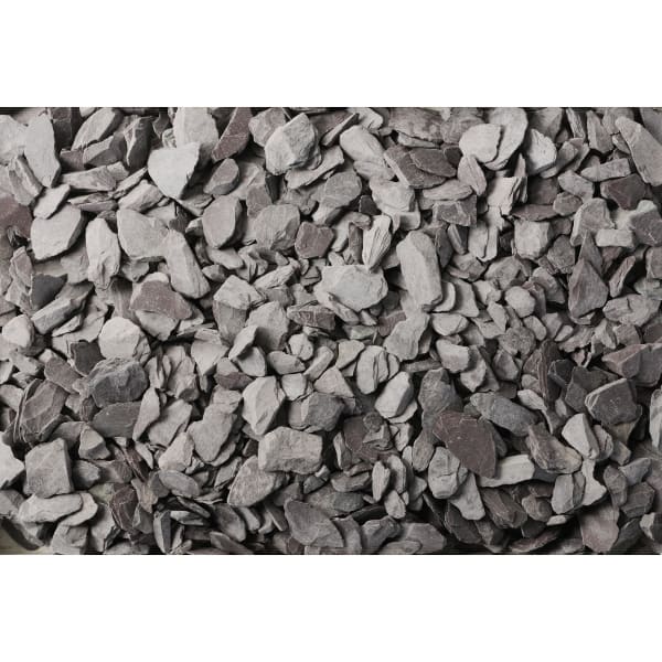 plum slate 40mm bulk bag