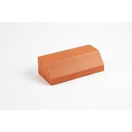 Engineering Brick Class B Smooth Red Perforated