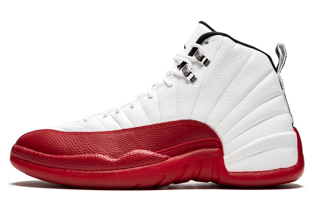 Air-Jordan-12-Cherry