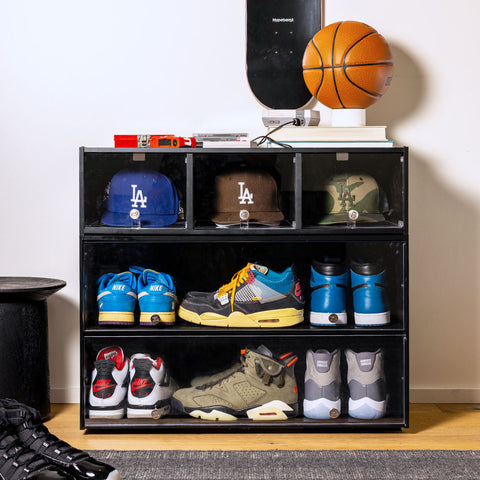 The Sneaker Throne – SNEAKER THRONE