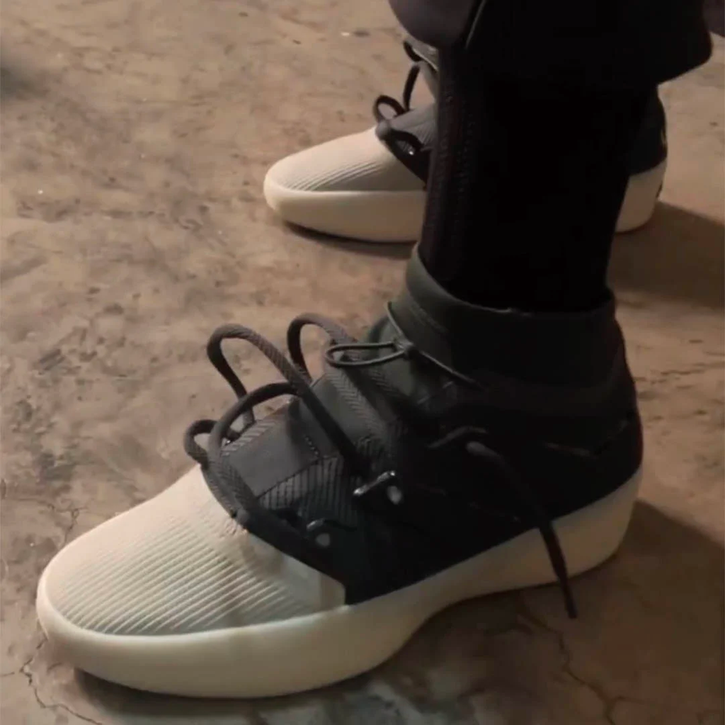 Fear of God’s adidas Collab Is Finally Here – SNEAKER THRONE