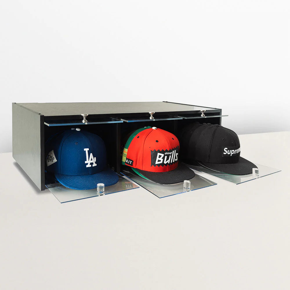 Hat Throne - SNEAKER THRONE product image