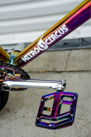 nitro circus hyper bike