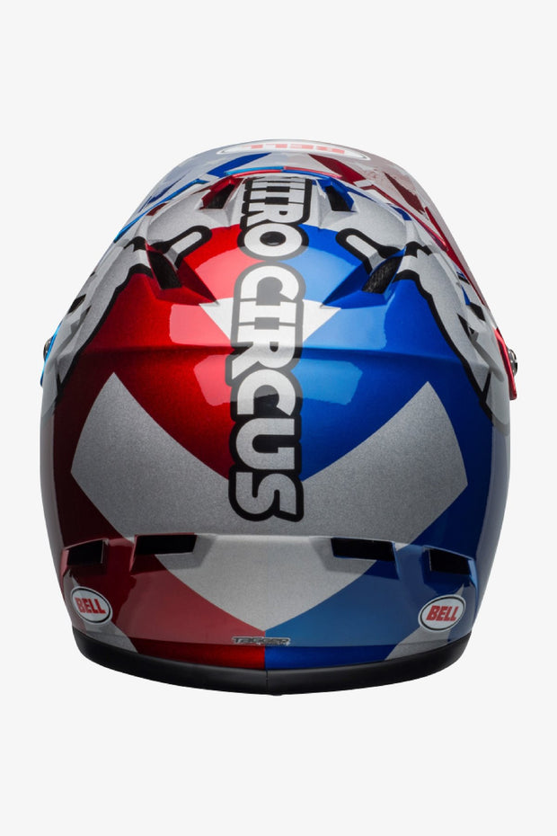 bell nitro circus helmet