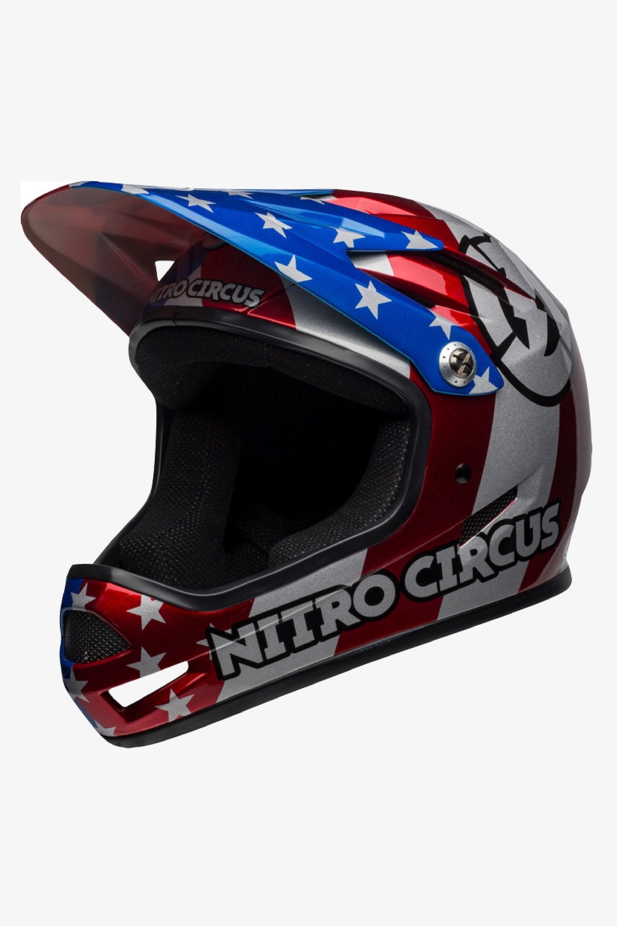 bell nitro circus helmet