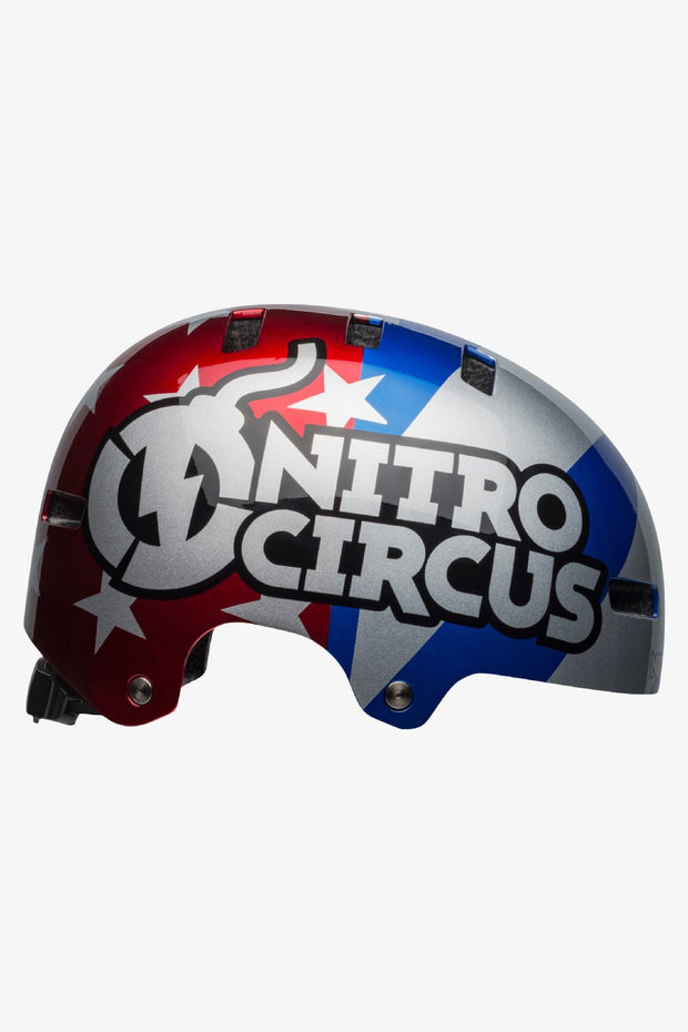 bell nitro circus helmet