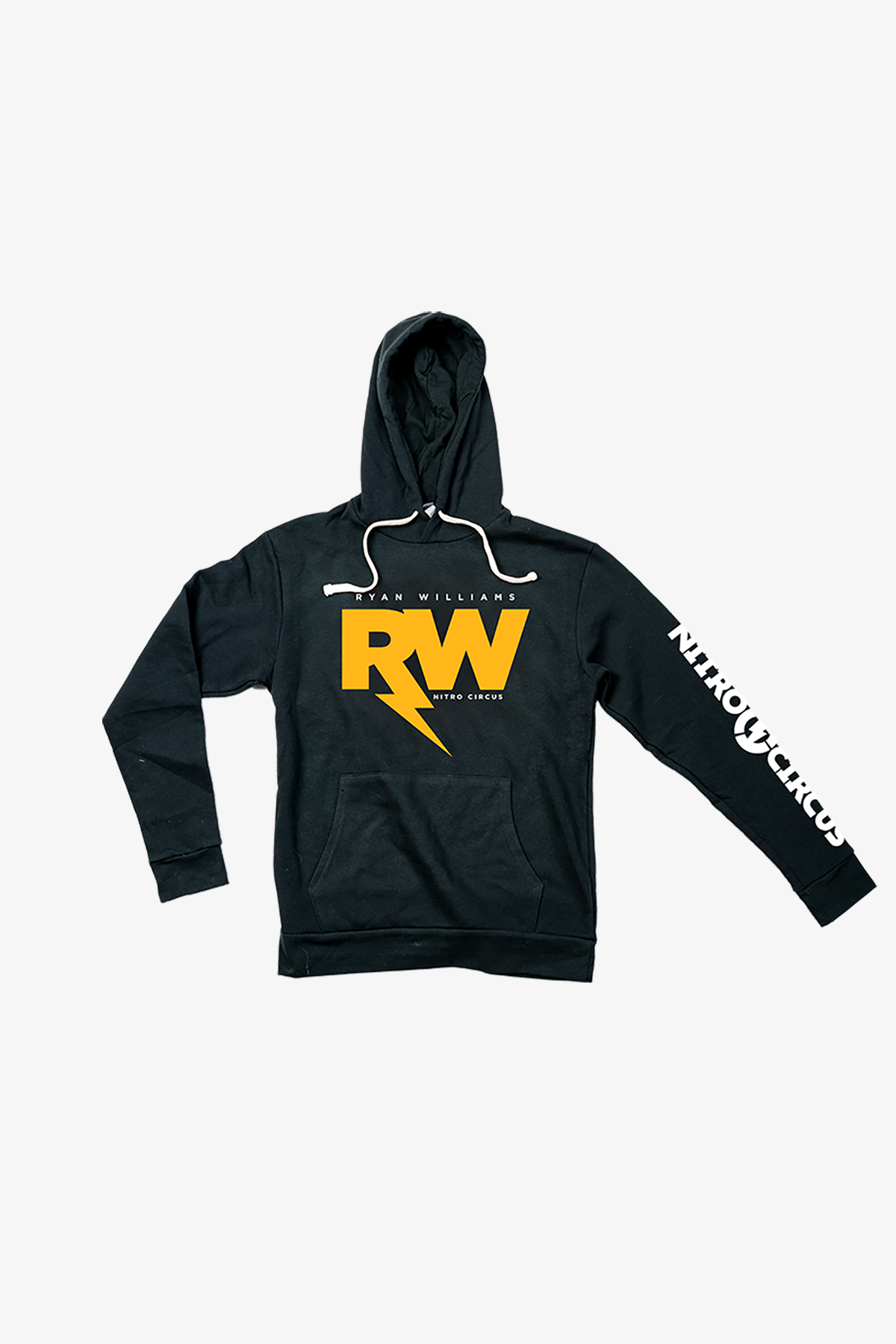 rw hoodie