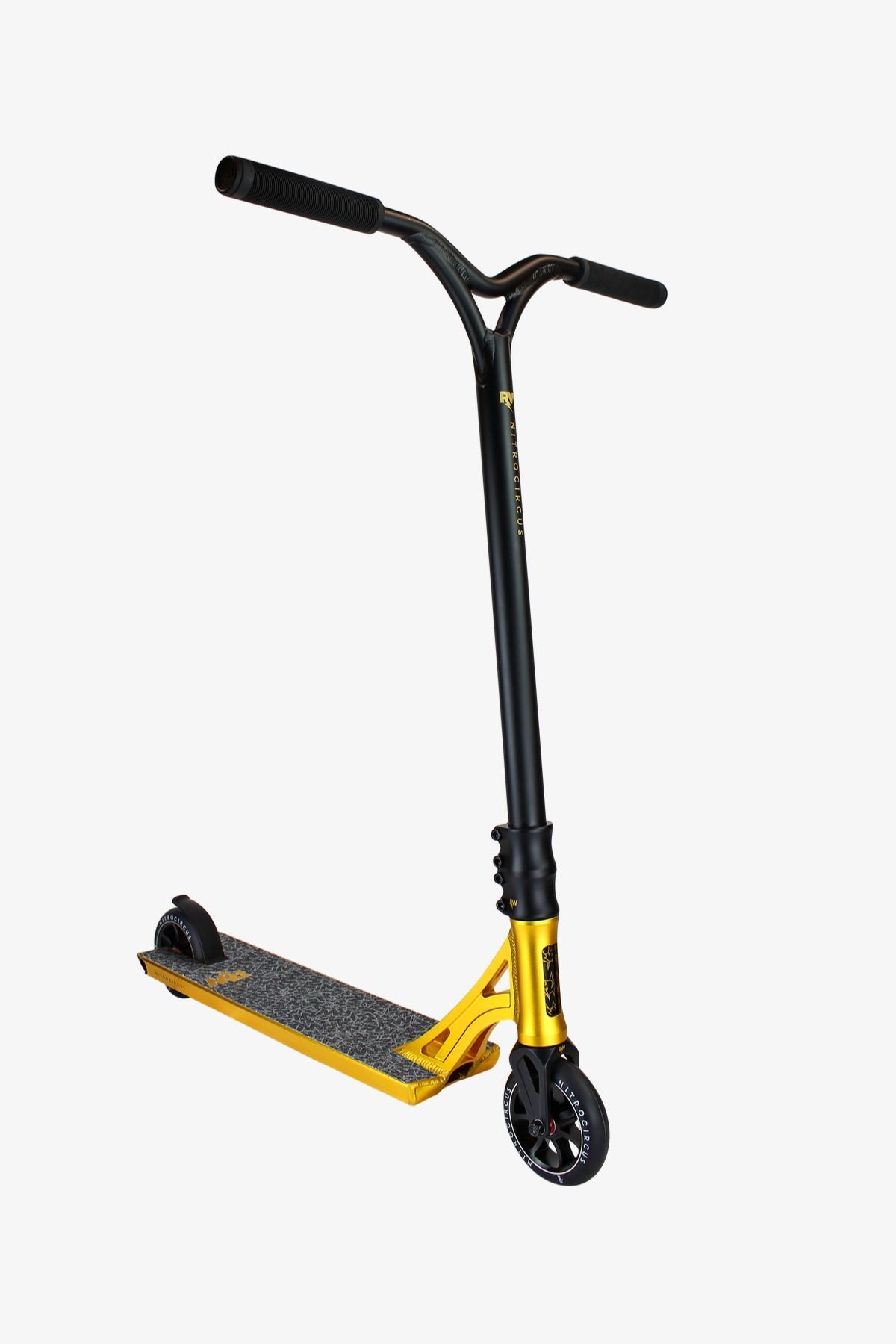 good cheap pro scooters