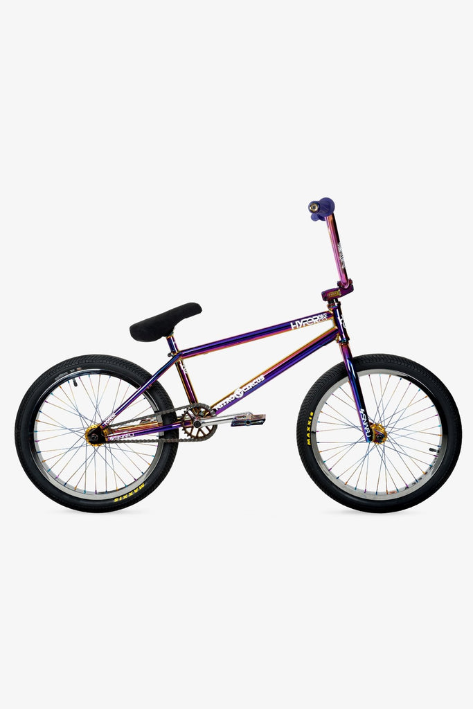 nitro circus bmx bike uk