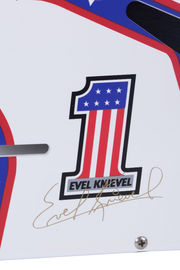 evel knievel balance bike