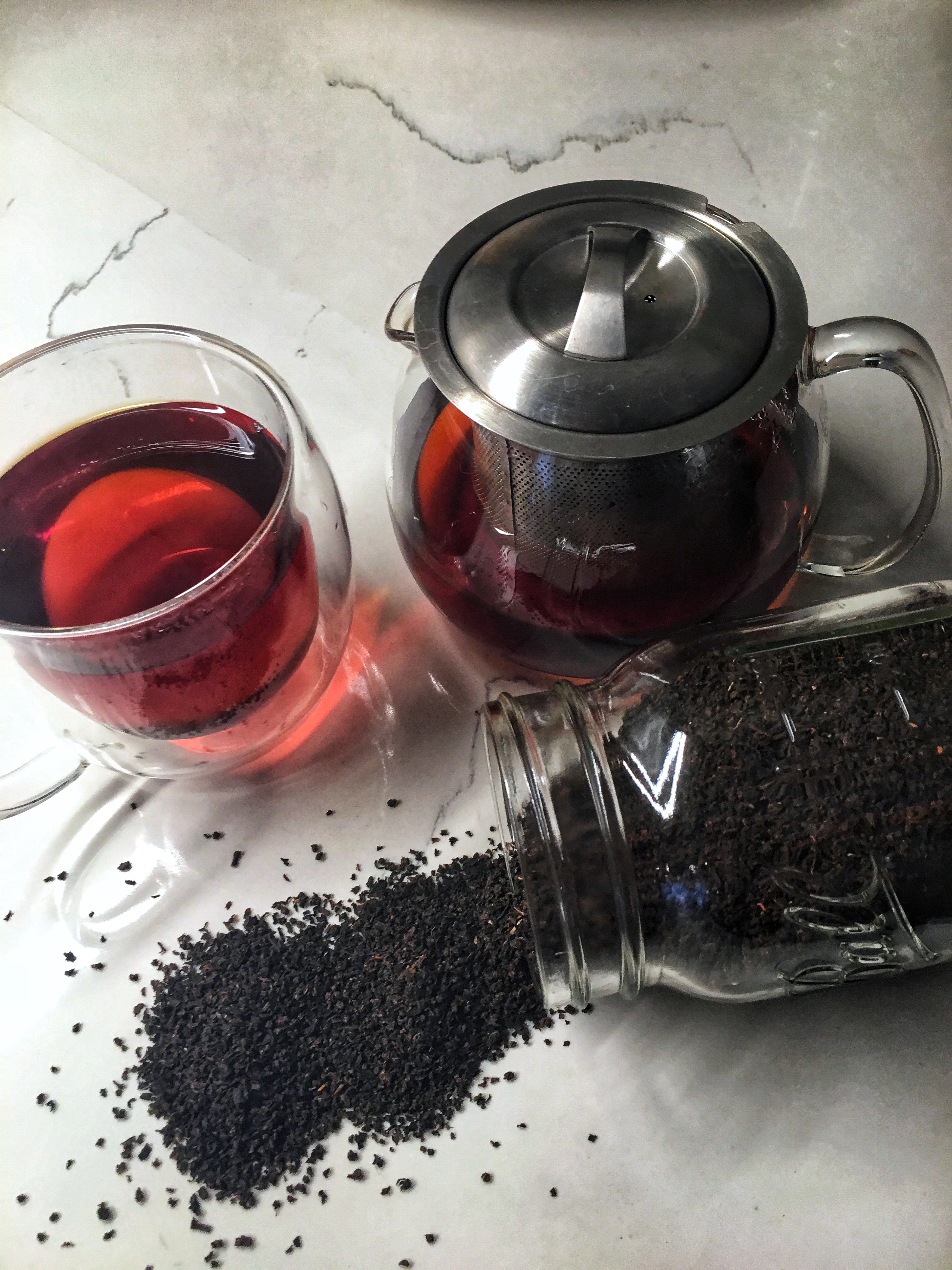 How To Brew A Perfect Cup Of Madura Premium Blend Treebird Tea