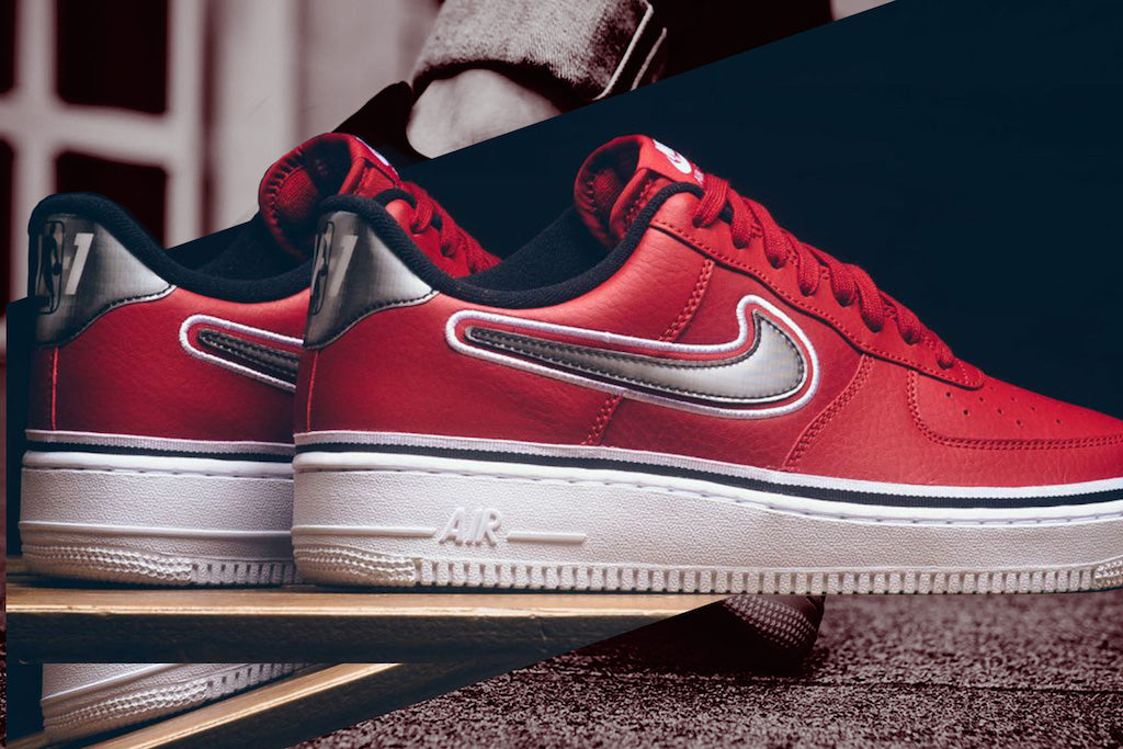 culture kings air force 1