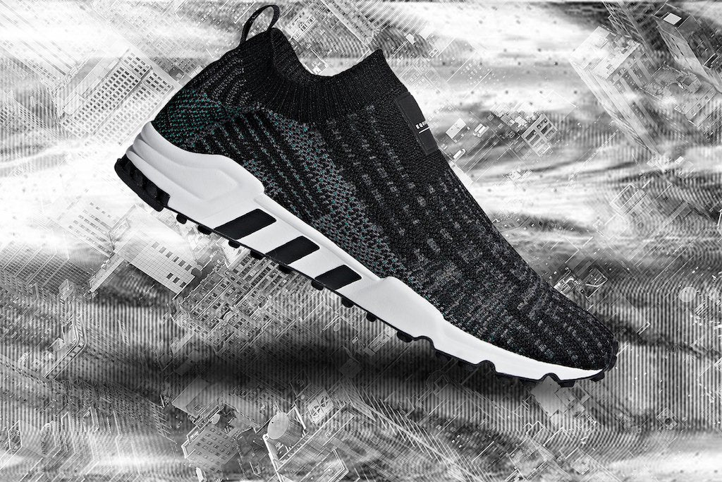 adidas eqt news