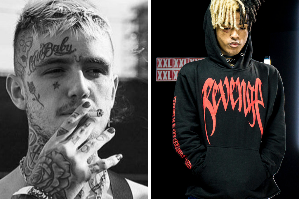 Lil peep things. Lil Peep Xxtentacion. Lil Peep 2016. Лил пип и XXXTENTACION. Lil Peep 2014.