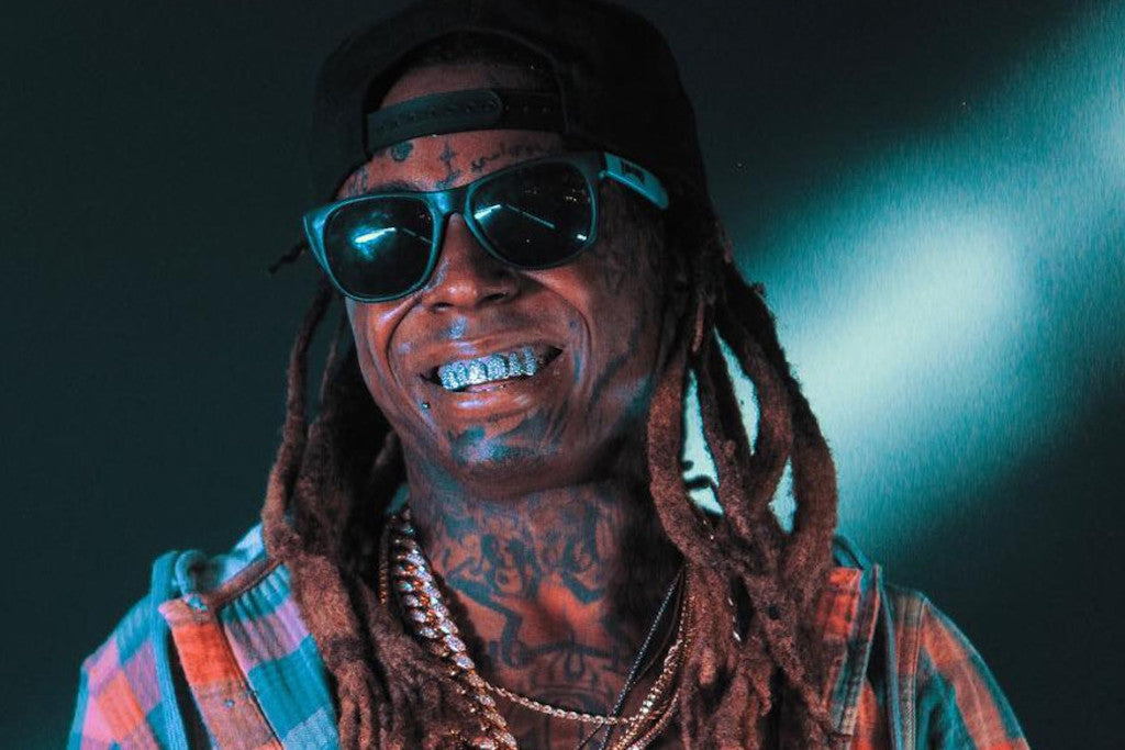 Lil Wayne Drops New Tracks With Post Malone & Gucci Mane | Culture Kings US