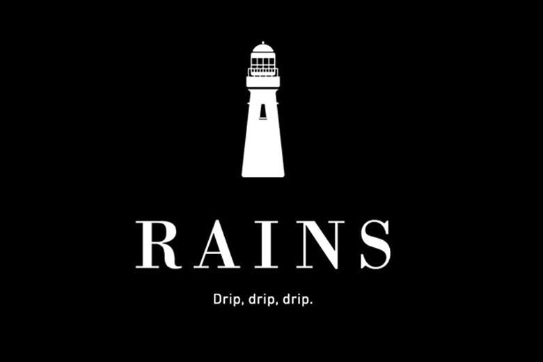New Brand Alert: Rains