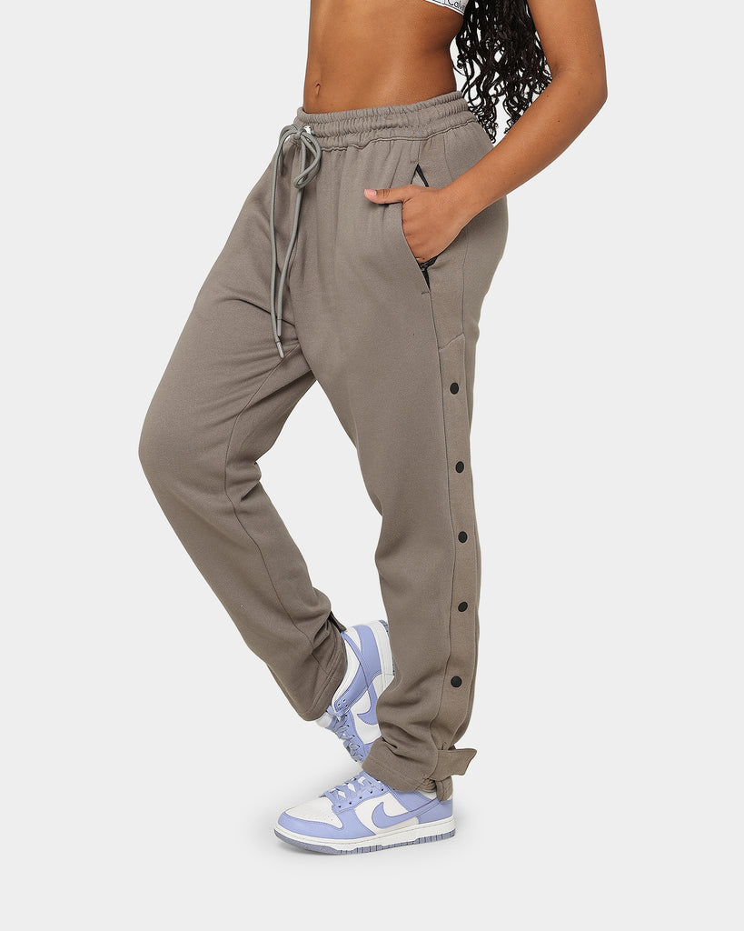 MNML Tear Away Sweat Pants Grey