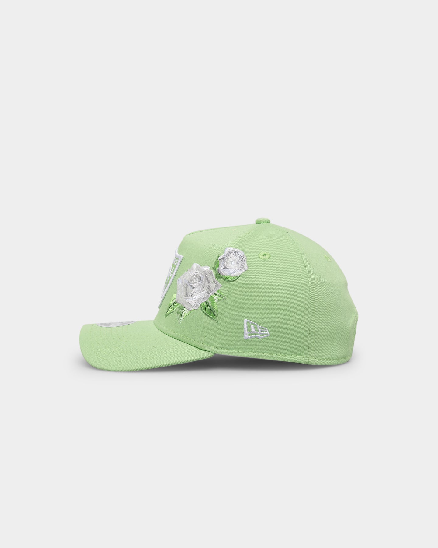 New Era Havana Sugar Kings 'Batter Up' 9FORTY A-Frame Snapback Stone