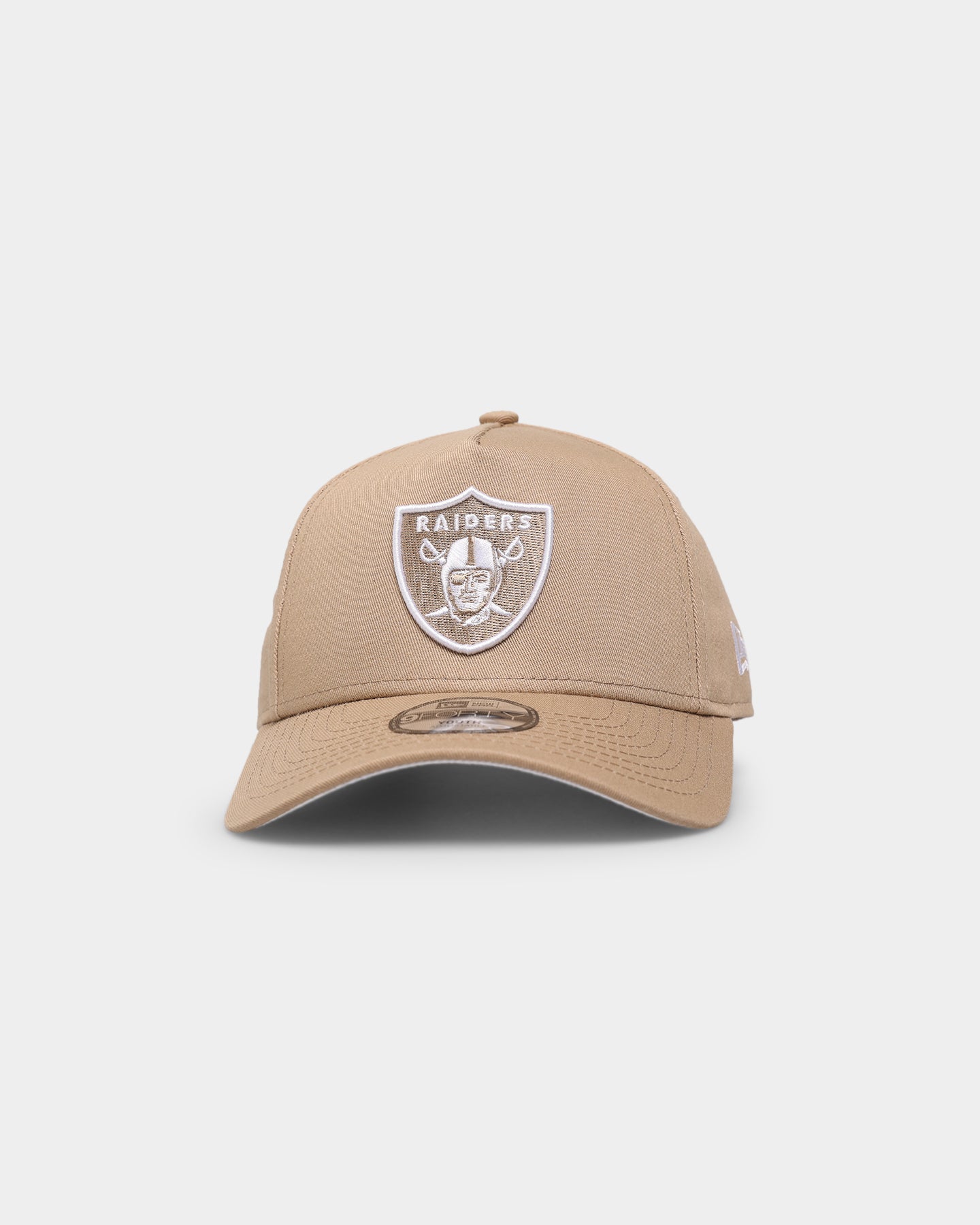 New Era Kids’ Las Vegas Raiders ‘Tumbleweed’ 9FORTY A-Frame Snapback Tumbleweed