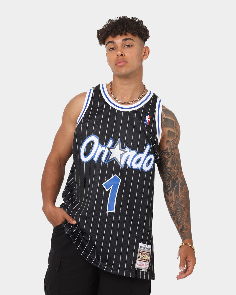 mitchell&ness PENNY HARDAWAY スイングマンジャージ その他スポーツ