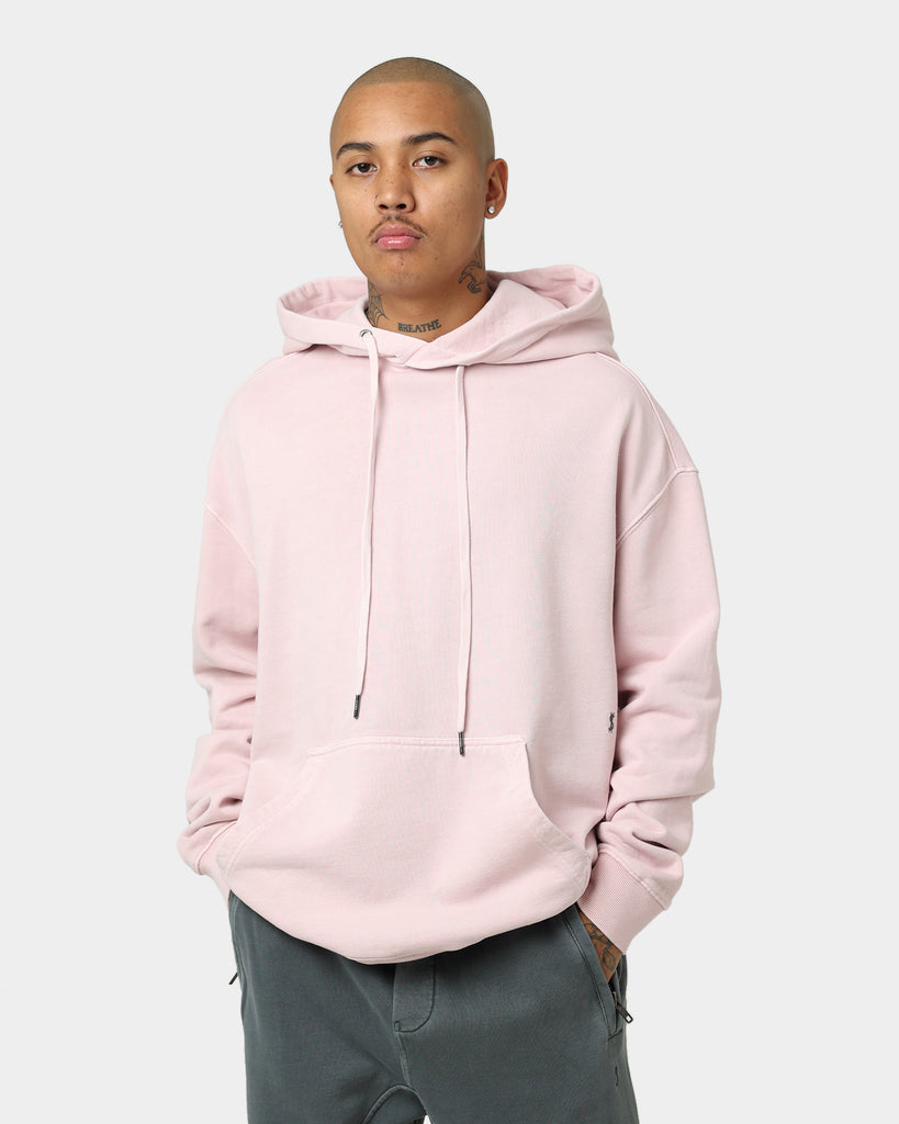 KSUBI 4 X 4 Biggie Hoodie Pink | Culture Kings US