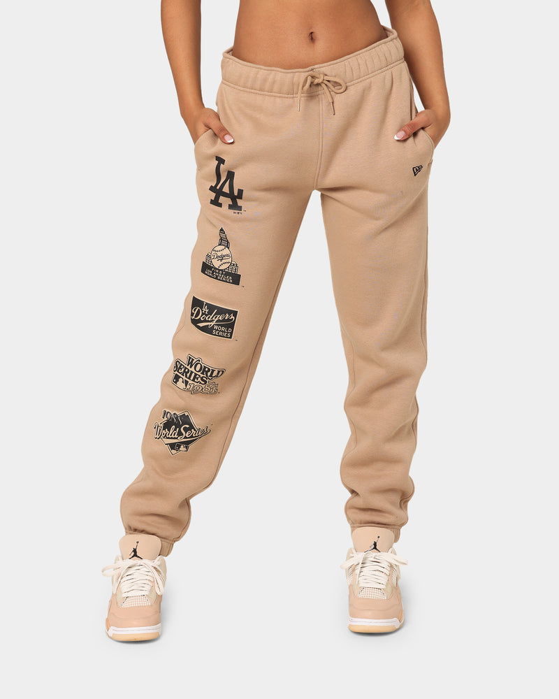 SWT PNTS YY LABEL LOGO NEW ERA PANTS | apn.cm