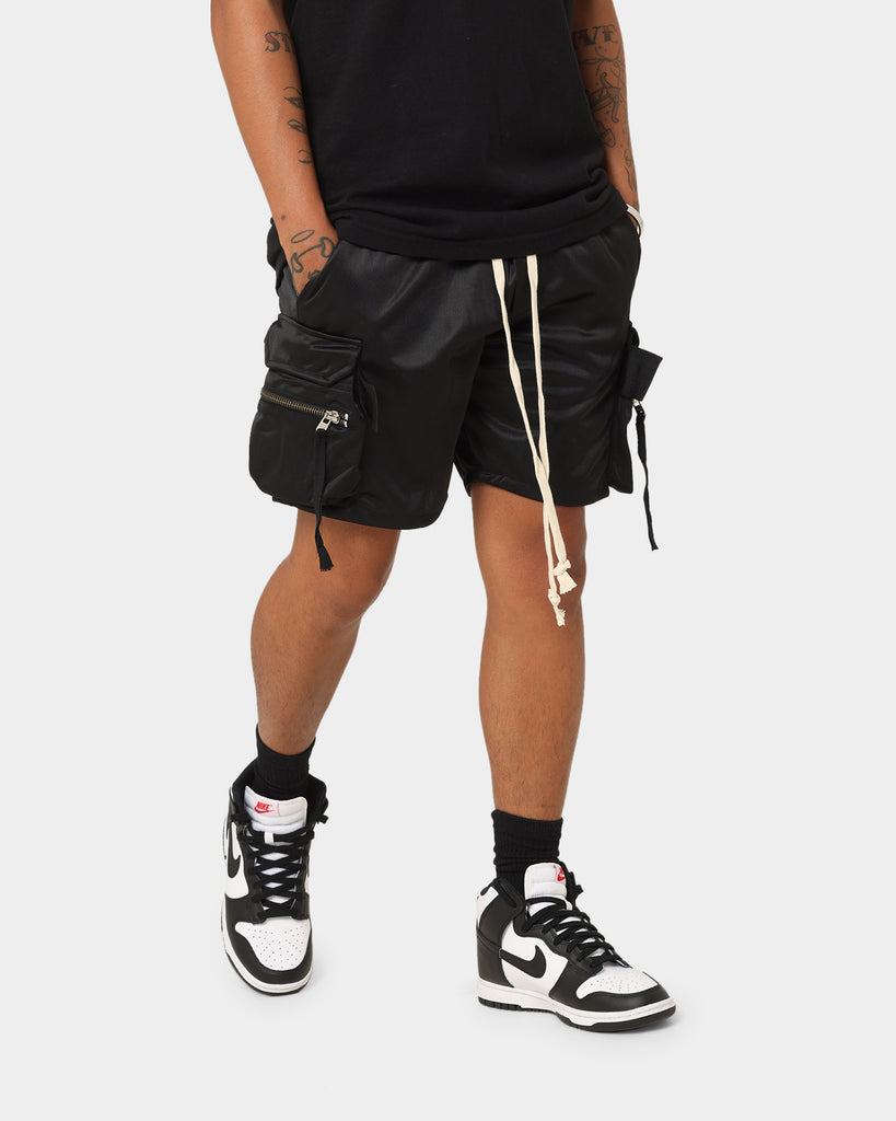 mnml tactical cargo shorts