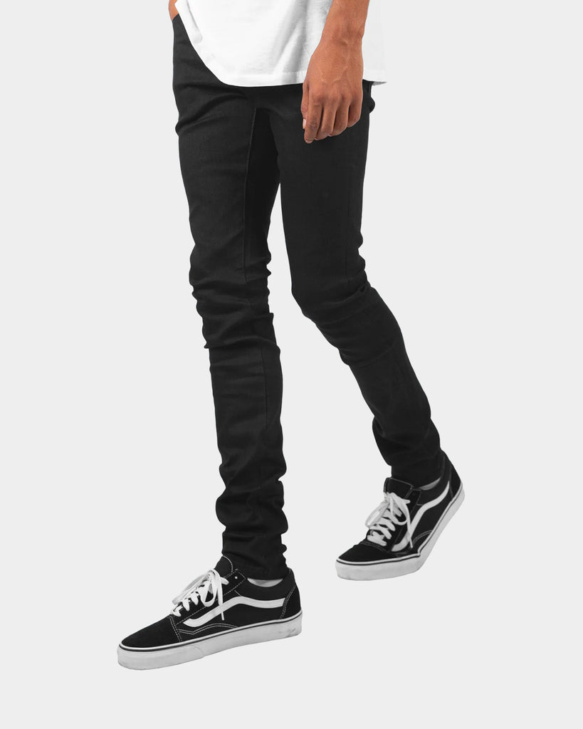 m11 stretch denim