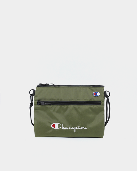 mcm backpack stripe