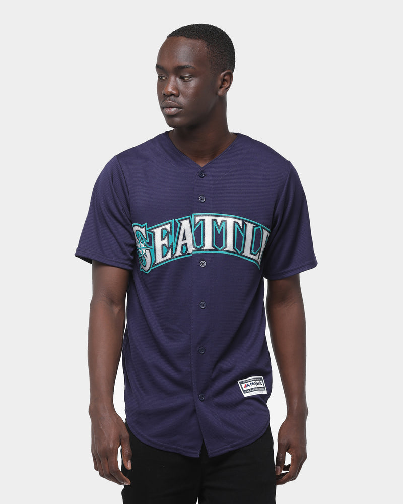 mariners cool base jersey