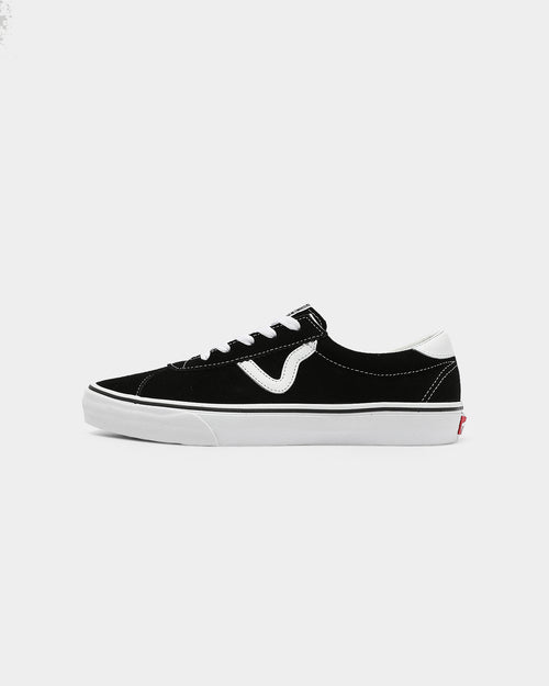 Vans Sport Black/White | Culture Kings US