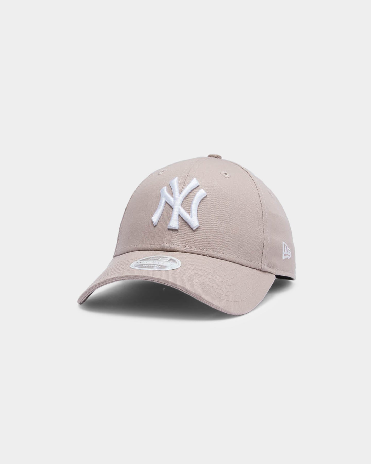 New Era Women’s New York Yankees 9FORTY MLB Strapback Dusk/White