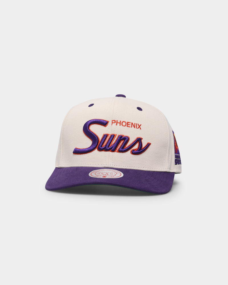 phoenix suns snapback