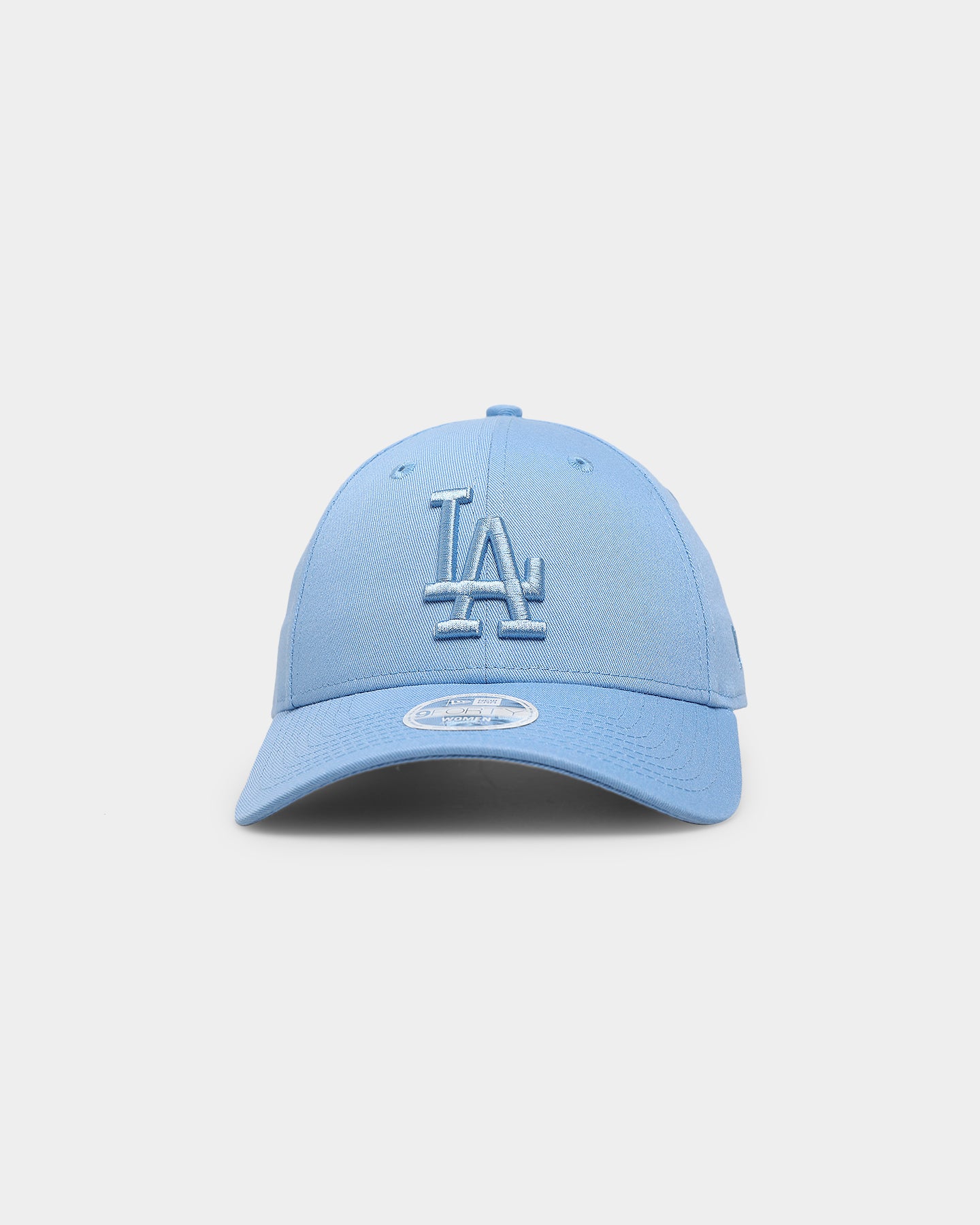 New Era Women’s Los Angeles Dodgers “Legend Blue” 9FORTY Casual Strapback Legend Blue