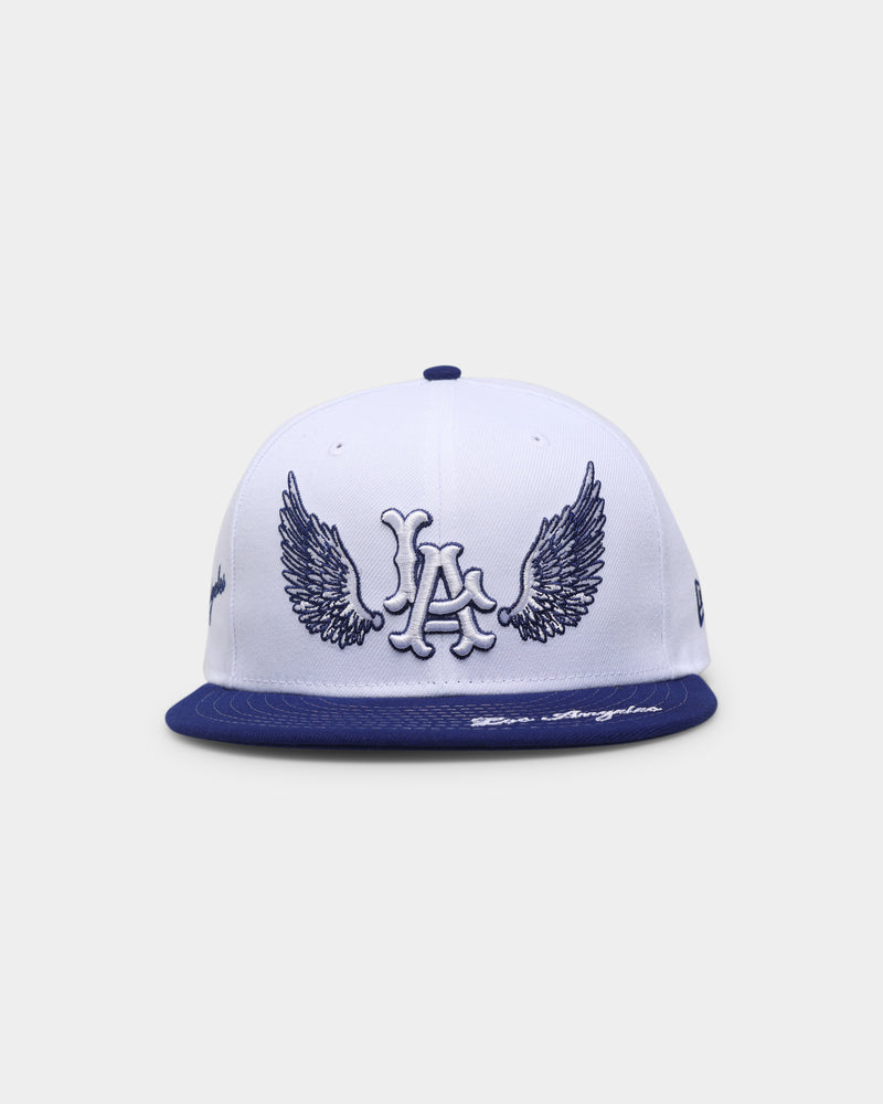 city of angels fitted hat