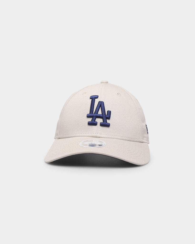 New Era Women's Los Angeles Dodgers 9FORTY Casual Classic Strapback St ...