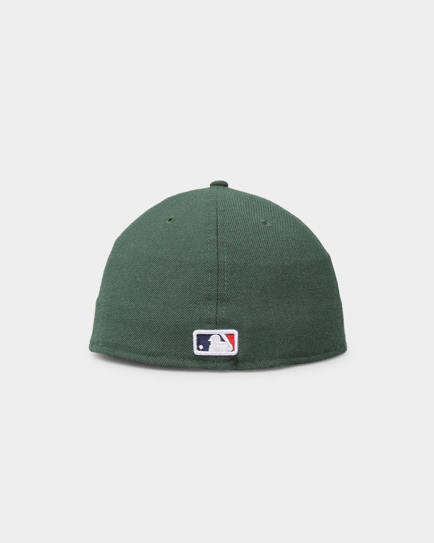 New Era Los Angeles Dodgers ‘Rifle Green’ 59FIFTY Fitted Rifle Green ...