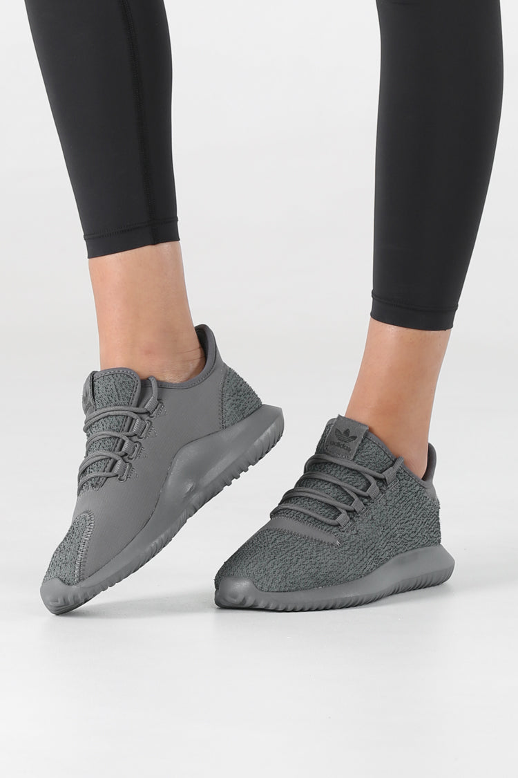 adidas tubular womens grey