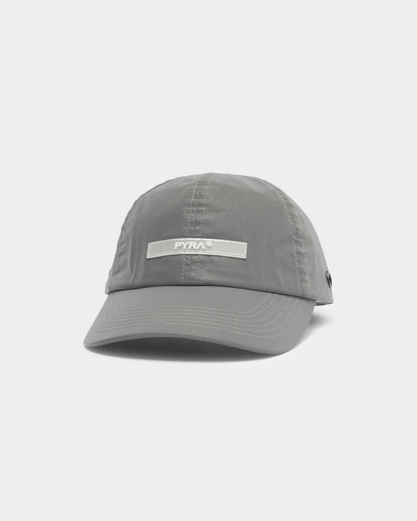 PYRA 6 Panel 3M Hat 3M Reflective | Culture Kings US