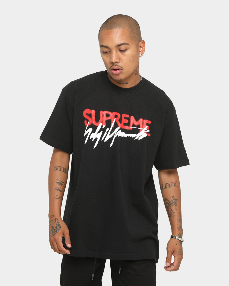 yohji supreme tee